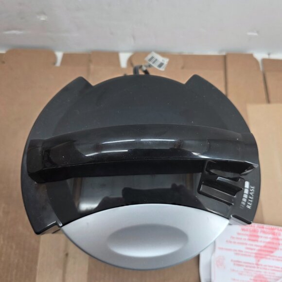 Black & Decker Professional Jar Opener Lids Off Automatic Jar Opener JW200BM - Picture 8 of 16